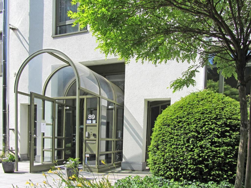 Christkoenigshaus Hotel Stuttgart Bagian luar foto