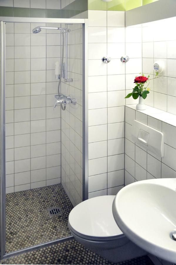 Christkoenigshaus Hotel Stuttgart Bagian luar foto
